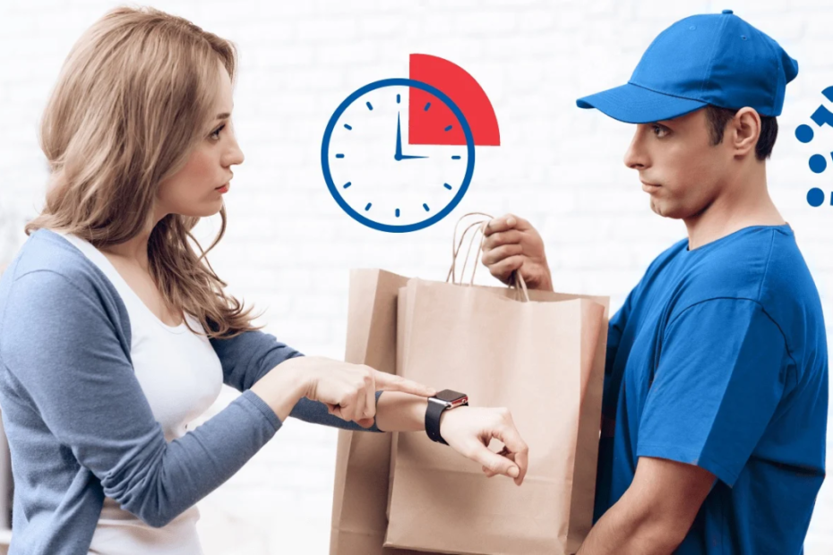 How Businesses Can Minimize Customer Dissatisfaction Caused by Delayed Deliveries