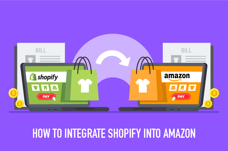 Amazon does not directly generate revenue from merchants selling on Shopify. However, Amazon and Shopify have an indirect relationship through the integration of their services, which can benefit both platforms. Here are some ways in which Amazon might indirectly benefit: Amazon Fulfillment Services: Fulfillment by Amazon (FBA): Shopify merchants can use Amazon's FBA service to store, pack, and ship their products. Amazon charges fees for these services, generating revenue from Shopify merchants who use FBA. Amazon Web Services (AWS): Many e-commerce businesses, including those using Shopify, might utilize AWS for hosting, data storage, and other cloud services. This generates revenue for Amazon from Shopify merchants. Marketplace Integration: Shopify offers integration with Amazon Marketplace, allowing merchants to list and sell their products on Amazon while managing inventory and orders through Shopify. This can drive more sellers to list on Amazon, increasing the variety of products available and potentially increasing Amazon's sales and commission revenue. Advertising Services: Merchants selling on both Shopify and Amazon may use Amazon's advertising services (e.g., Sponsored Products, Sponsored Brands) to promote their products on Amazon. This generates additional advertising revenue for Amazon. How Shopify Benefits Merchants: Ease of Use: Shopify provides a user-friendly platform for creating and managing an online store without requiring extensive technical knowledge. Customization: With numerous themes and apps, merchants can customize their stores to fit their brand and operational needs. Integrations: Shopify integrates with various third-party services, including payment gateways, shipping services, and marketplaces like Amazon, enhancing functionality and reach. Conclusion: While Amazon does not directly generate revenue from merchants selling on Shopify, it benefits indirectly through its services like FBA, AWS, and advertising, which many Shopify merchants use. This symbiotic relationship helps both platforms thrive by offering complementary services to online merchants.