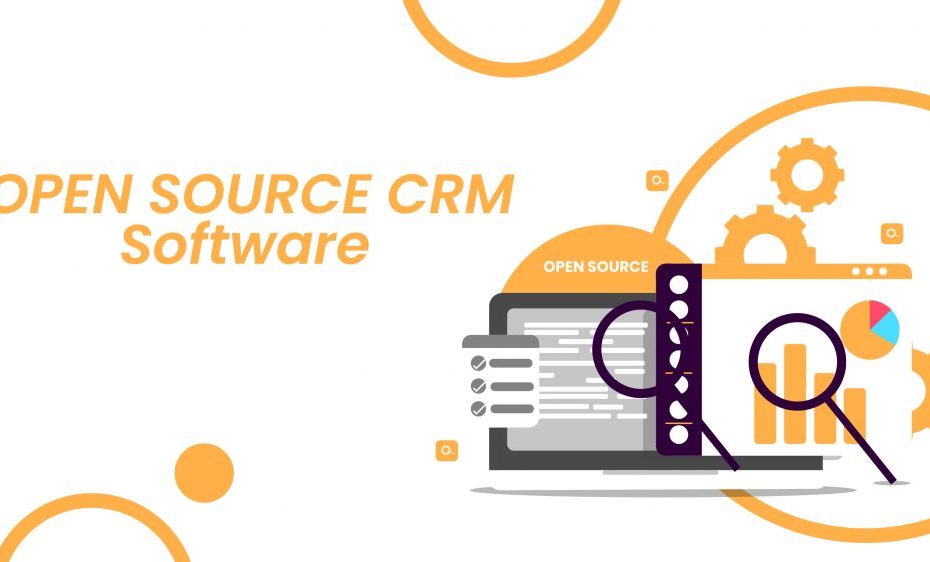 Open-source CRM solutions