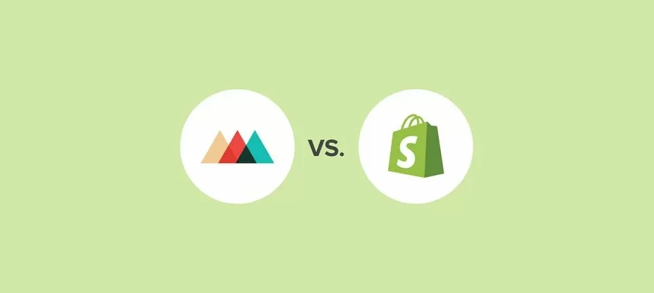 Shopify vs Printful