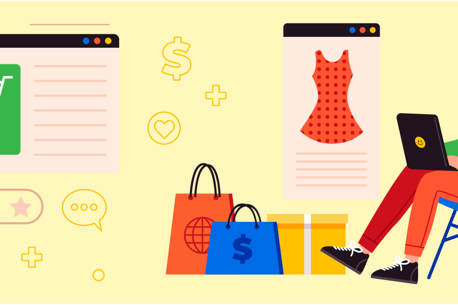 Tips for running a successful online store on platforms