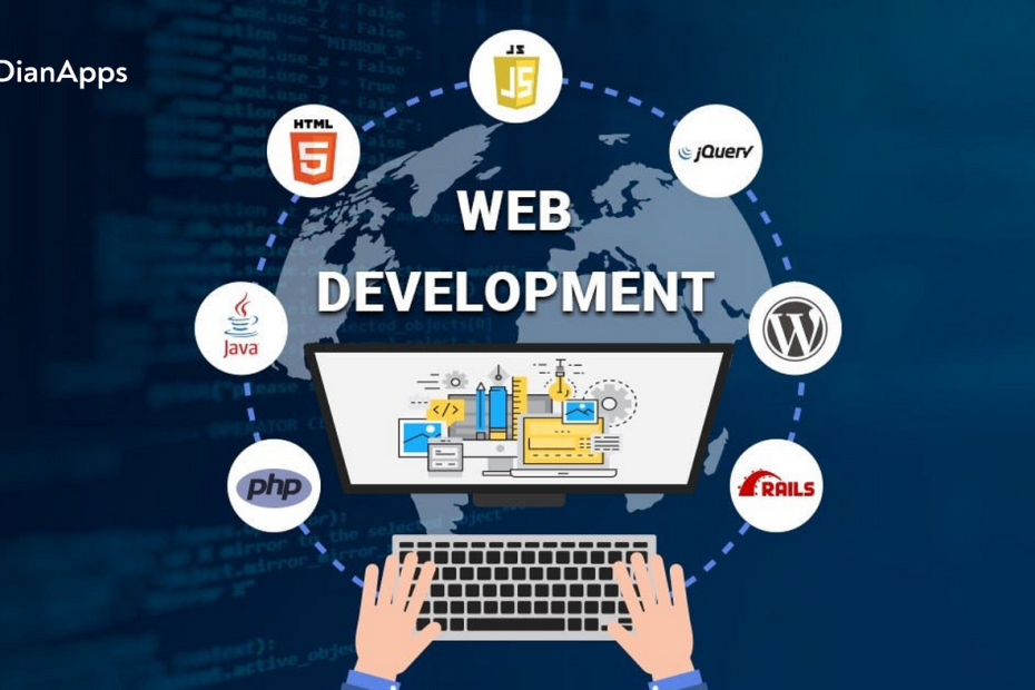 Where do I find the best website developers