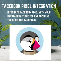 Facebook Pixel Integration