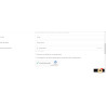 PrestaShop  Google reCAPTCHA for Registration