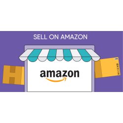 NS Amazon Marketplace Integration