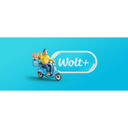 Wolt Shipping Integration Module for PrestaShop