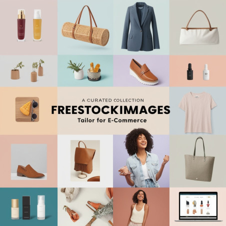 FreeStockImages offers a curated collection of high-quality