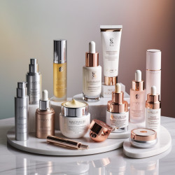 Beauty and Elegant  Product shots