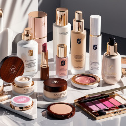 Beauty and Elegant  Product shots