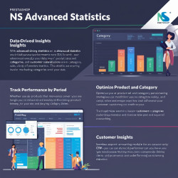 NS  Advanced Statistics