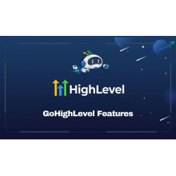 GoHighLevel: The All-in-One CRM for Growing Your Business