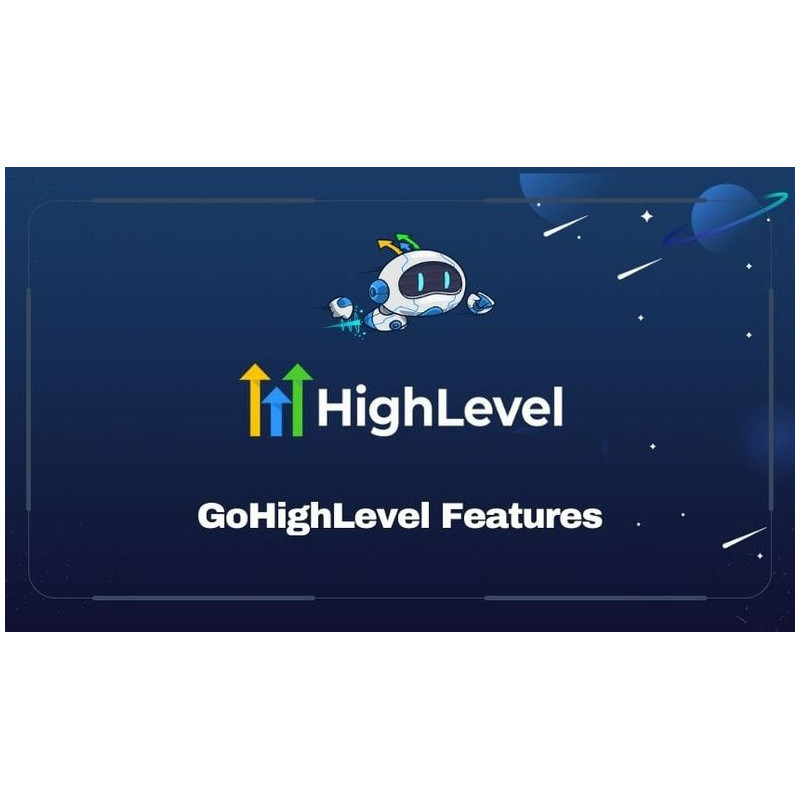 GoHighLevel: The All-in-One CRM for Growing Your Business