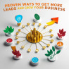 Proven Ways to Get More Leads and Grow Your Business