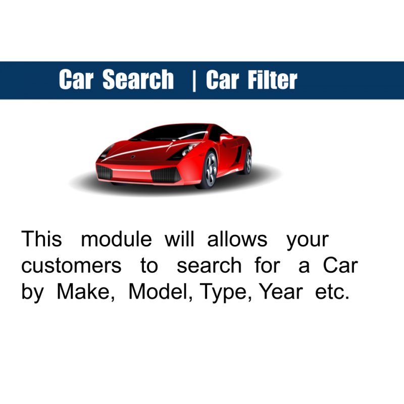 Car Filter