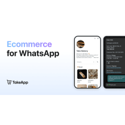 Create Ecommerce for WhatsApp Simplify WhatsApp ordering.  Boost sales