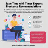 Save Time with Expert Freelance Recommendations