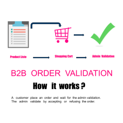 B2B Order Validation